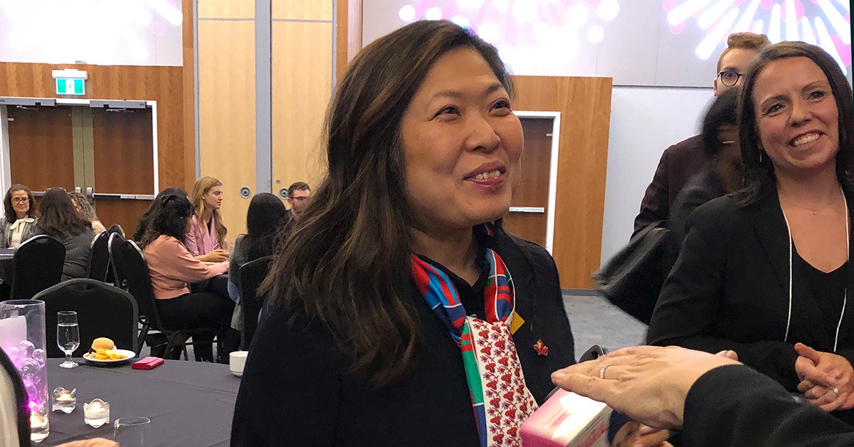 Community program hero